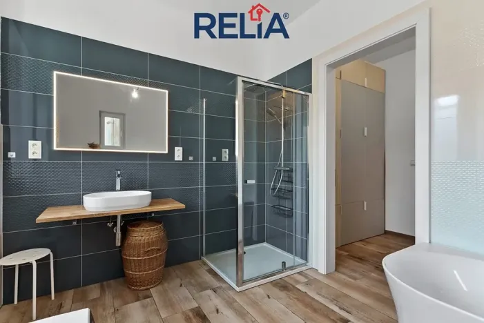 Prodej bytu 3+kk, Jablonec nad Nisou, Revoluční, 106 m2