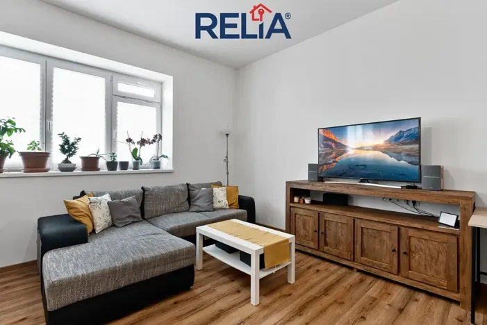 Prodej bytu 3+kk, Jablonec nad Nisou, Revoluční, 106 m2