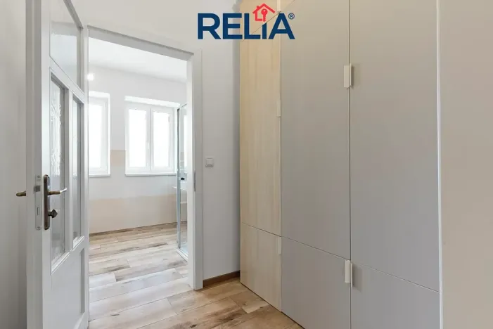 Prodej bytu 3+kk, Jablonec nad Nisou, Revoluční, 106 m2