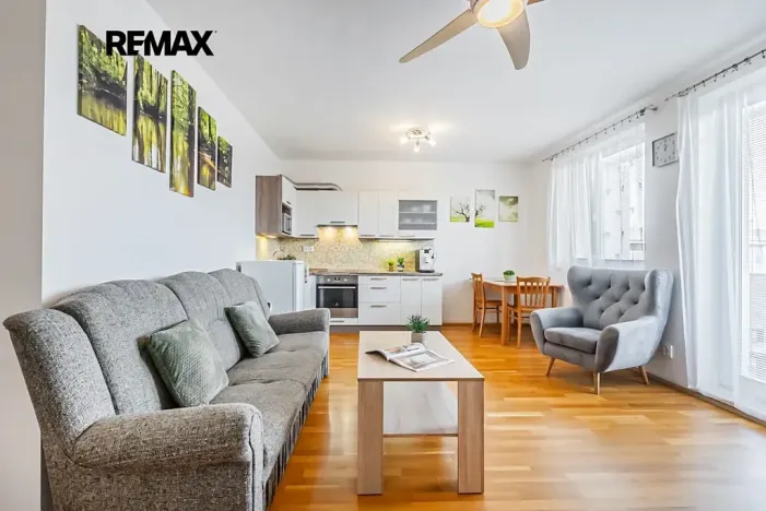 Prodej bytu 3+kk, Lysá nad Labem, Na Zemské stezce, 76 m2