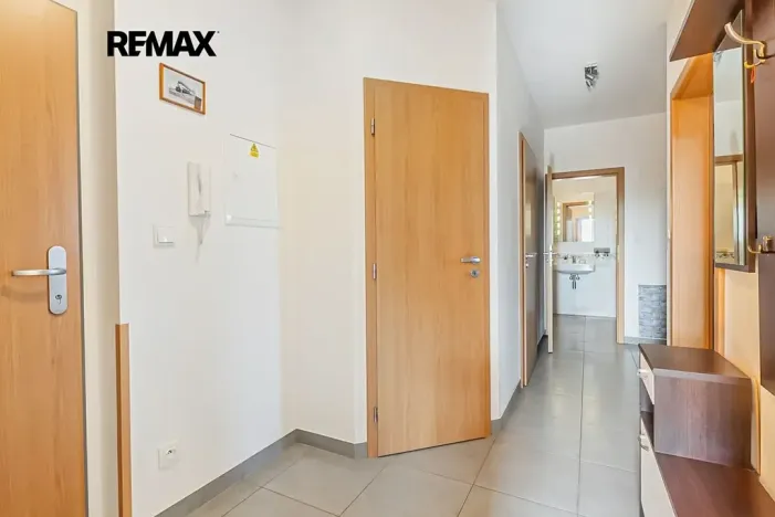 Prodej bytu 3+kk, Lysá nad Labem, Na Zemské stezce, 76 m2