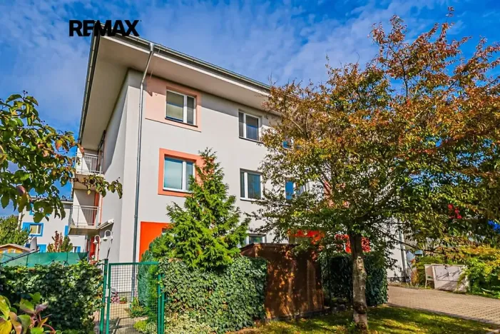 Prodej bytu 3+kk, Lysá nad Labem, Na Zemské stezce, 76 m2