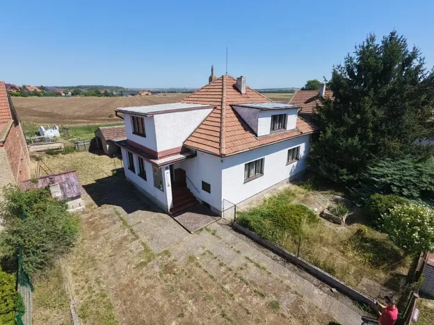 Prodej rodinného domu, 164 m², Cítov