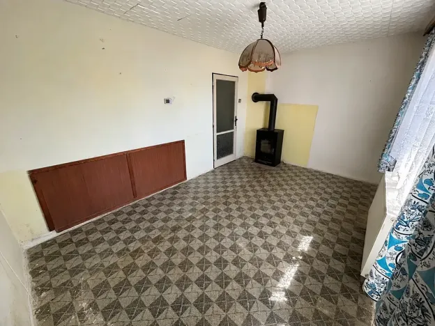 Prodej rodinného domu, Cítov, 164 m2