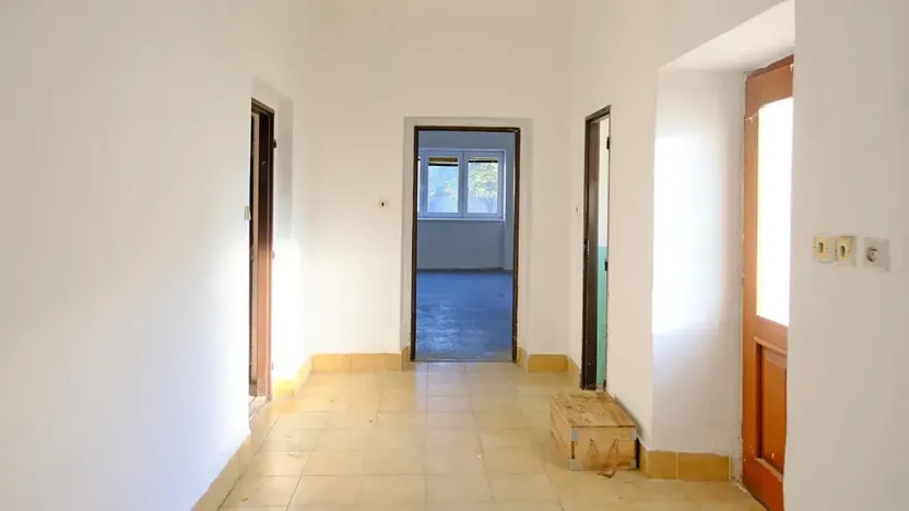 Prodej rodinného domu, Dešov, 140 m2