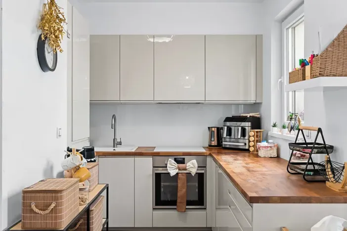 Prodej bytu 2+kk, Praha - Letňany, Hlučkova, 80 m2