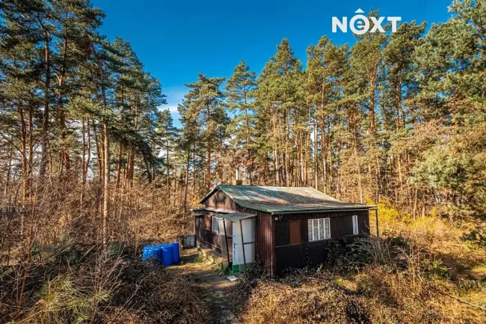 Prodej chaty, Slatiňany, 40 m2