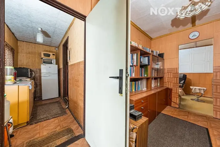 Prodej chaty, Slatiňany, 40 m2