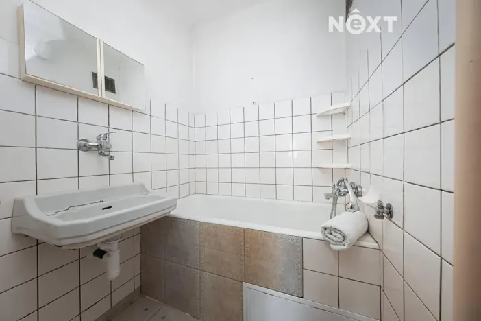 Prodej bytu 3+1, Třemošnice, Družstevní, 82 m2