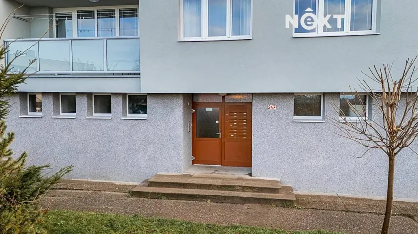 Prodej bytu 3+1, Třemošnice, Družstevní, 82 m2