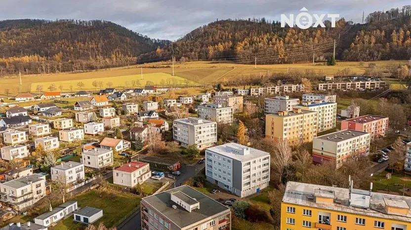 Prodej bytu 3+1, Třemošnice, Družstevní, 82 m2