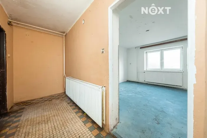 Prodej rodinného domu, Moravany, 140 m2