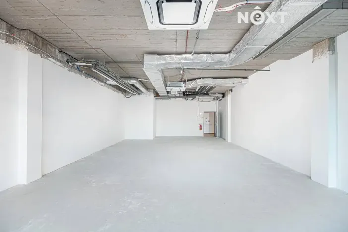 Pronájem obchodního prostoru, Pardubice, Na Spravedlnosti, 110 m2