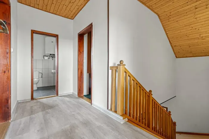 Prodej rodinného domu, Libějice, 209 m2