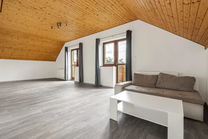 Prodej rodinného domu, Libějice, 209 m2
