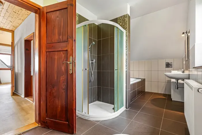 Prodej rodinného domu, Libějice, 209 m2