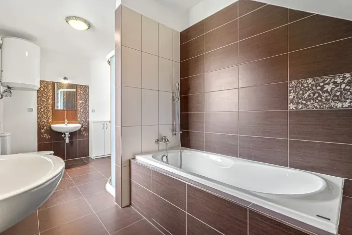 Prodej rodinného domu, Libějice, 209 m2
