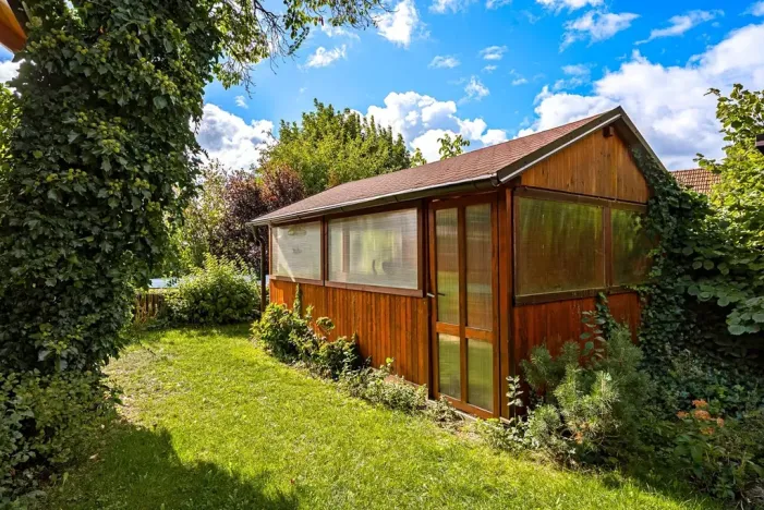 Prodej rodinného domu, Libějice, 209 m2