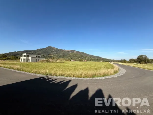 Prodej pozemku pro bydlení, Čeladná, 1998 m2