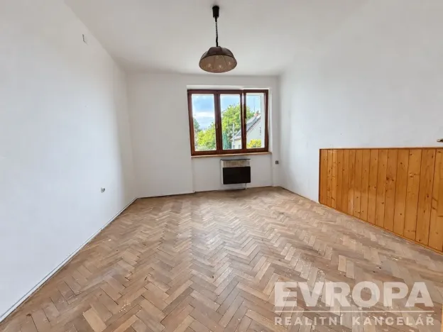 Prodej bytu 2+1, Rokycany - Plzeňské Předměstí, Roháčova, 71 m2