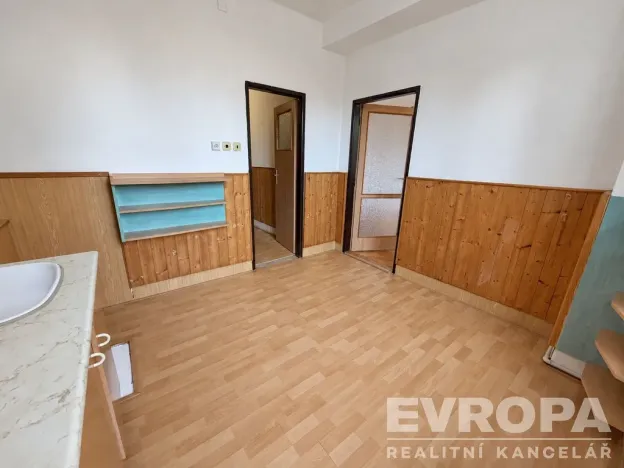 Prodej bytu 2+1, Rokycany - Plzeňské Předměstí, Roháčova, 71 m2