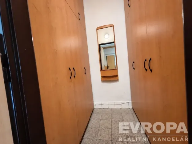 Prodej bytu 2+1, Rokycany - Plzeňské Předměstí, Roháčova, 71 m2