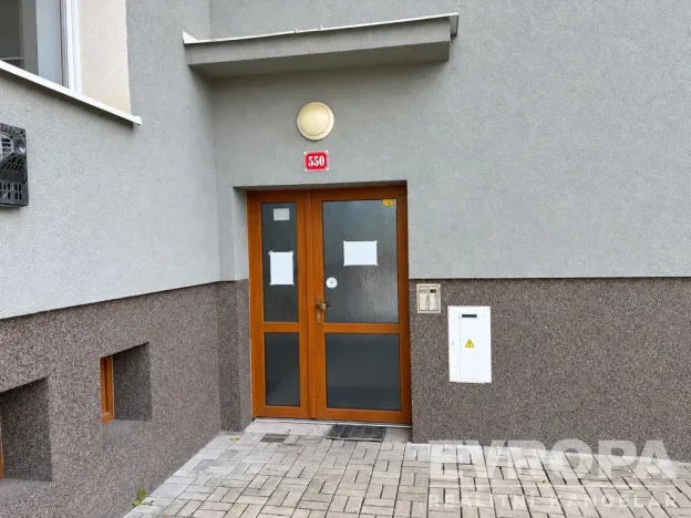 Prodej bytu 2+1, Rokycany - Plzeňské Předměstí, Roháčova, 71 m2