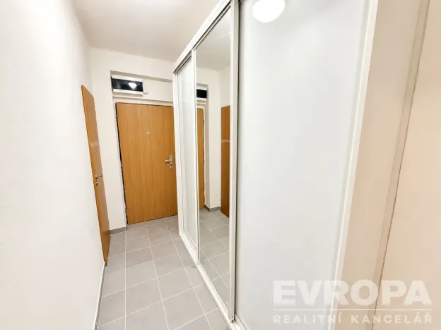 Pronájem bytu 2+1, Plzeň - Východní Předměstí, Francouzská třída, 56 m2