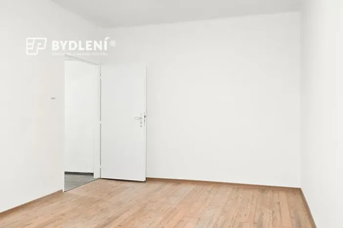 Pronájem bytu 2+1, Most, Jaroslava Vrchlického, 54 m2