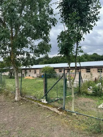 Prodej komerční nemovitosti, Vrbice, 700 m2