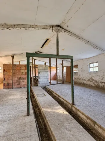 Prodej výrobních prostor, Vrbice, 700 m2