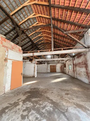 Prodej výrobních prostor, Vrbice, 700 m2