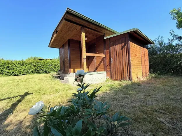Prodej chaty, Třebechovice pod Orebem, Ambrožova, 20 m2