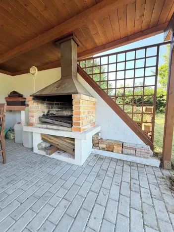 Prodej chaty, Třebechovice pod Orebem, Ambrožova, 20 m2
