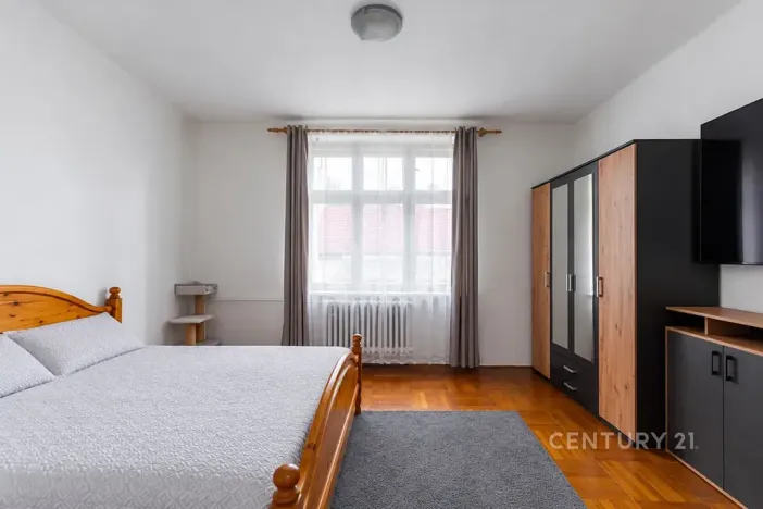 Prodej činžovního domu, Ústí nad Labem, Koněvova, 407 m2