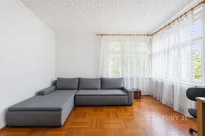 Prodej činžovního domu, Ústí nad Labem, Koněvova, 407 m2