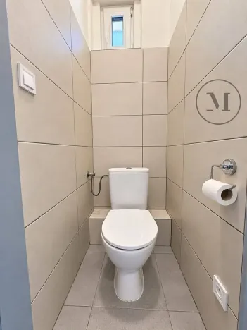 Pronájem bytu 2+1, České Budějovice, Čechova, 70 m2