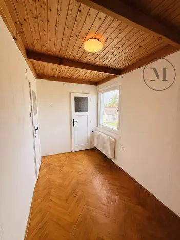 Pronájem rodinného domu, Velešín, Strahovská, 80 m2