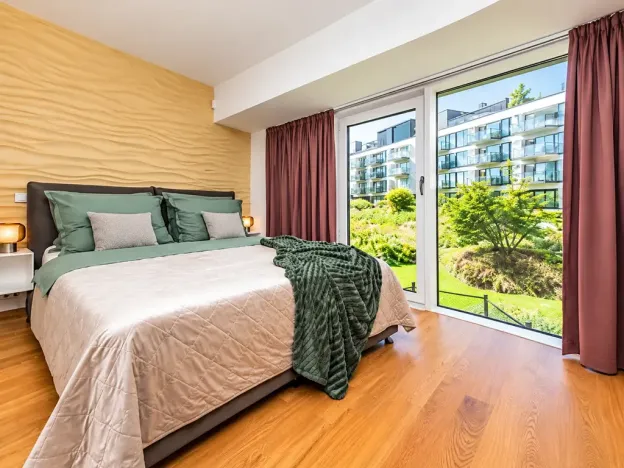 Pronájem apartmánu, Praha - Smíchov, Kobrova, 1172 m2