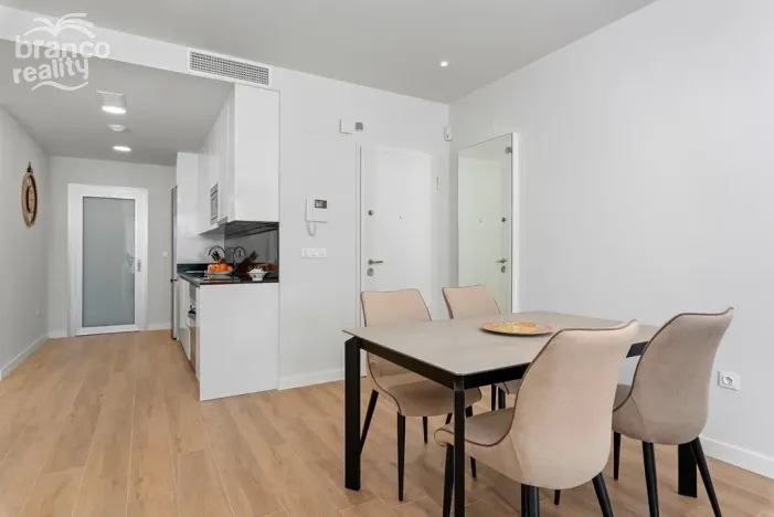 Prodej bytu 3+kk, Orihuela Costa, Alicante, Španělsko, 103 m2