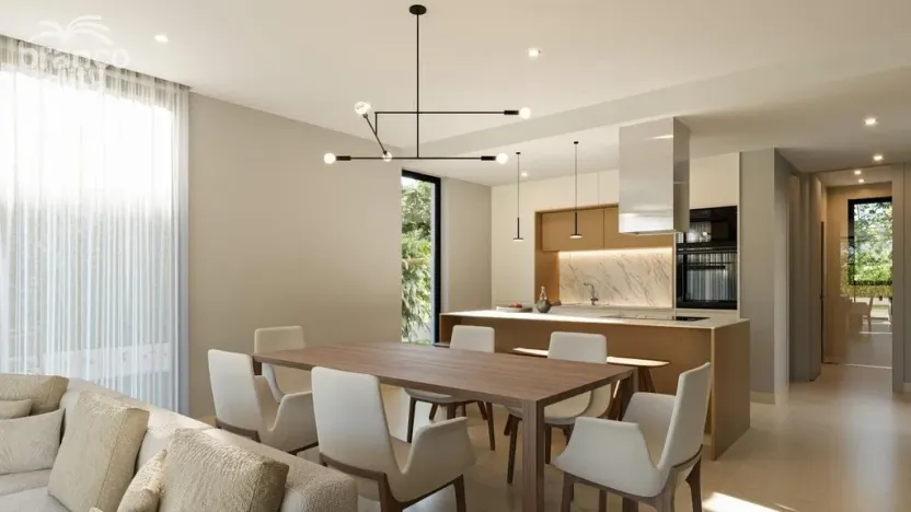 Prodej rodinného domu, Finestrat, Alicante, Španělsko, 270 m2