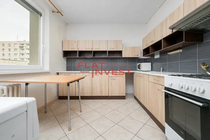 Prodej bytu 3+1, Jičín, Přátelství, 71 m2