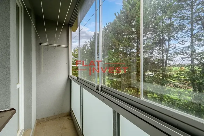 Prodej bytu 3+1, Jičín, Přátelství, 71 m2