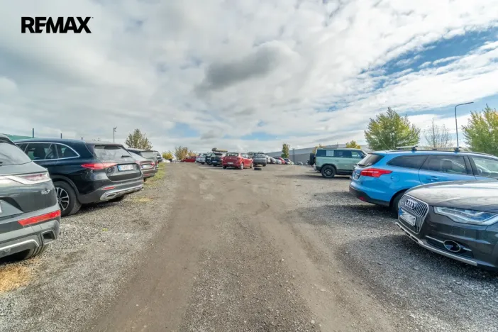 Pronájem kanceláře, Tuchoměřice, U Špejcharu, 107 m2