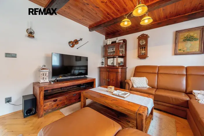 Prodej rodinného domu, Uhřice, 103 m2