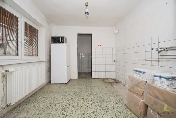 Prodej rodinného domu, Valtice, Pod kapličkou, 125 m2