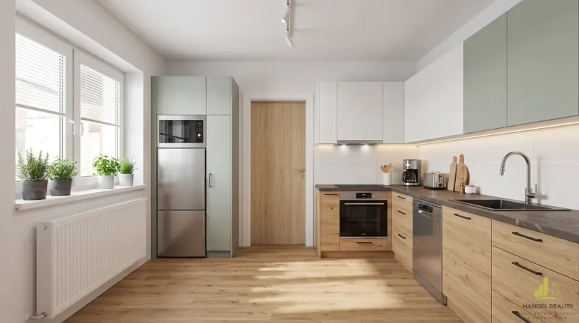 Prodej rodinného domu, Valtice, Pod kapličkou, 125 m2