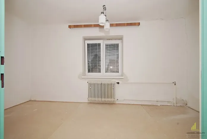 Prodej rodinného domu, Valtice, Pod kapličkou, 125 m2