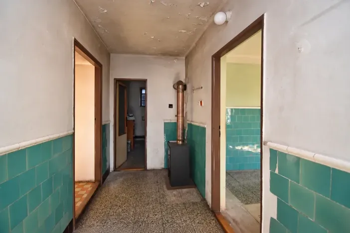 Prodej zemědělské usedlosti, Libenice, 276 m2