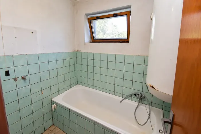 Prodej zemědělské usedlosti, Libenice, 276 m2